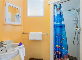 La Casa de la Playa (Bachcare) - Waikanae Beach