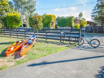 Mahuta Maison (Bachcare) - Five Mile Bay