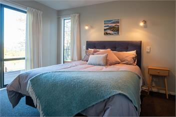 Treetop Lodge (Bachcare) - Hanmer Springs
