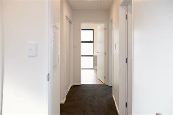 Lofty Quarters (Bachcare) - Hanmer Springs
