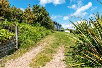 The Island Gem (Bachcare) - Oneroa
