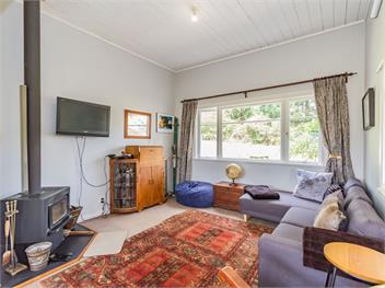 The Red Rooster Cottage - Raurimu
