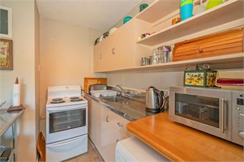 Sea Views Apartment (Bachcare) - Onemana