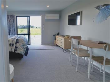 The Tui Studio (Bachcare) - Te Anau
