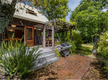 Secret Garden Lodge (Bachcare) - Marahau