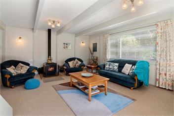 Pukenui Paradise (Bachcare) - Havelock