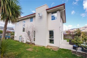 Hunter's Retreat (Bachcare) - Wanaka