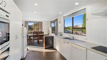 Kapiti Views (Bachcare) - Waikanae Beach