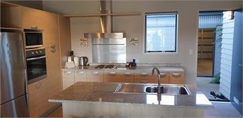 Waterways Renaissance. A touch of class. - Whitianga