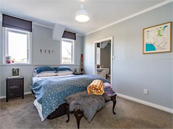 Ohakune Barracks (Bachcare) - Ohakune