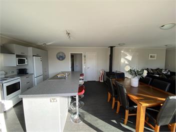 Pohara Paradise - Golden Bay