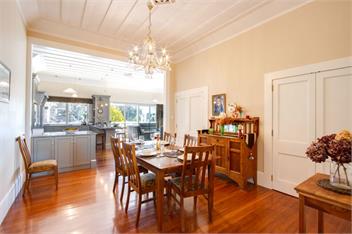 The Verandah (Bachcare) - Bluff Hill