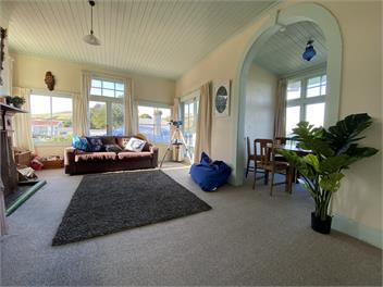 Fantail House, 33 Park Lane, Pounawea Beach, Owaka - Owaka