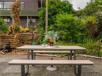The Bach (Bachcare) - Whitianga