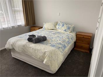 Central Motueka Accommodation - Motueka