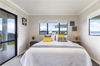 The Lake House - Lake Taupo
