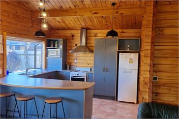Lovely Leamington - Family Friendly - Hanmer Springs