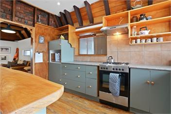 Snow Chalet (Bachcare) - Fairlie