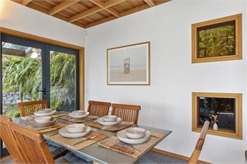 Wai Marino - the deluxe tree house -Taupo - Taupo