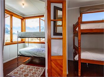 Ruapehu Chalet Rentals "The Shack" - Ohakune