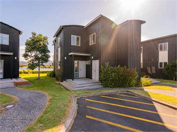 Sunset Retreat (Bachcare) - Matarangi