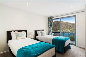 Lakeview Retreat (Bachcare) - Queenstown