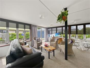 Rathlin Cottage - Twizel