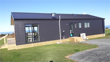 Toko Mouth Beach House - Dunedin
