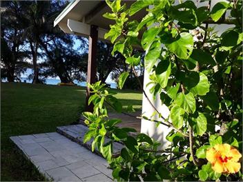 Muri Sunrise Retreat - Rarotonga