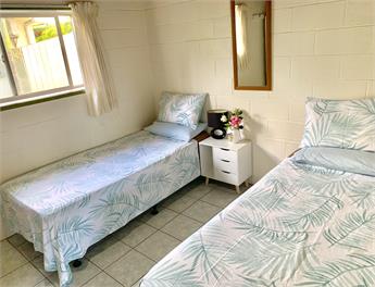 Frangipani Holiday Home - FREE WIFI - Rarotonga