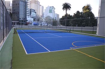 Modern 1BR Apt Near Spark Arena, w Gym - Auckland