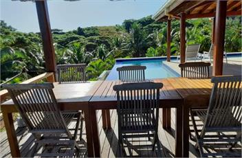 Lagoon Point Villa - Malolo Lailai Island - Malolo Lailai Island