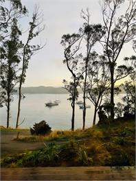 Lonnekers Beach Retreat - Stewart Island