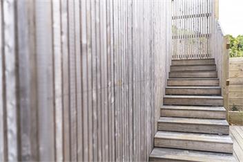 Private Modern Bach near the beach - Raglan