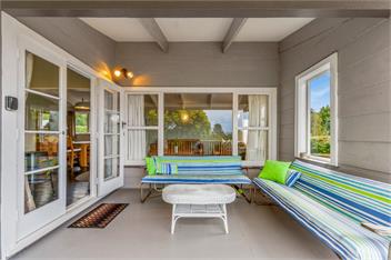 Lake Living (Bachcare) - Kuratau