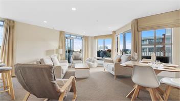 Mount Apartment (Bachcare) - Mount Maunganui