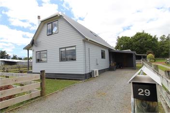 VB3-Snowbarn on Snowmass-Ruapehu Chalet Rentals - Ohakune