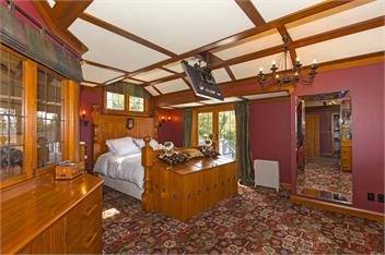 WOODROYD ESTATE Holiday sanctuary - Wellington