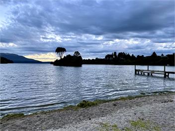 Hermione Cottage - R.D.5 Tarawera
