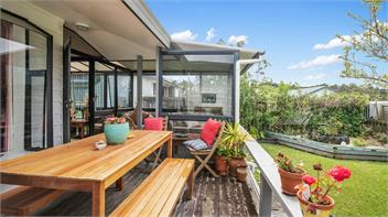 Beachglen (Bachcare) - Snells Beach