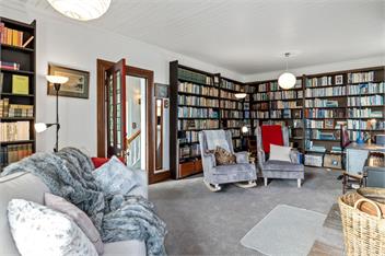 The Professor's Beach House (Bachcare) - Dunedin