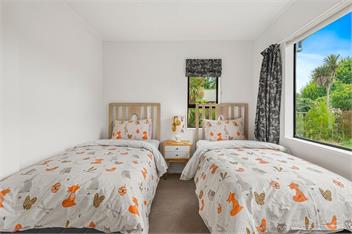 Regent Retreat (Bachcare) - Martinborough