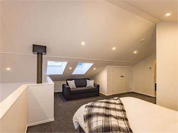 Mangawhero River Chalet - Ohakune