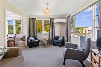 Carrington Countryside (Bachcare) - New Plymouth