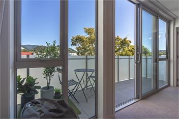 Malthouse Lane City Apartment 3 - Nelson