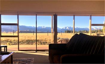 Ben Ohau Vista - Twizel