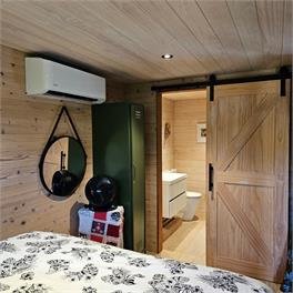 ' ARE PEPE - container home - Rarotonga