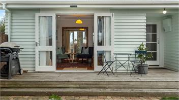 The Remodelling Room (Bachcare) - Mt Maunganui