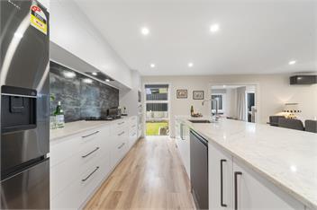 Sanctuary on the Grove - Taupo
