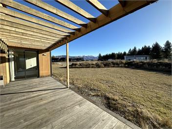 Ruataniwha Retreat - Twizel